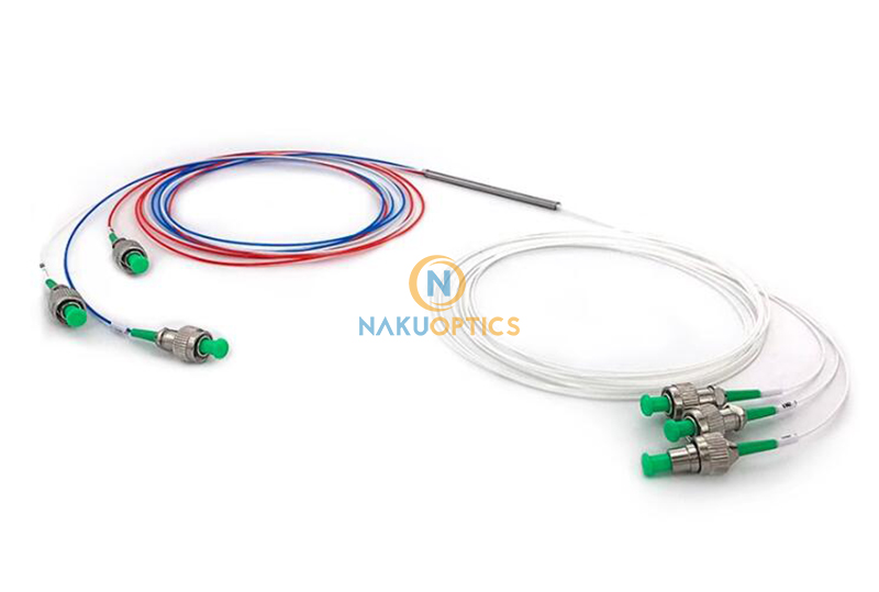fiber coupler